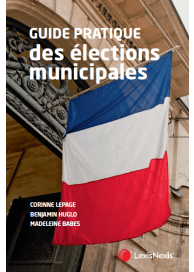 Guide pratique des elections municipales