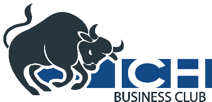 Logo ICH Business Club