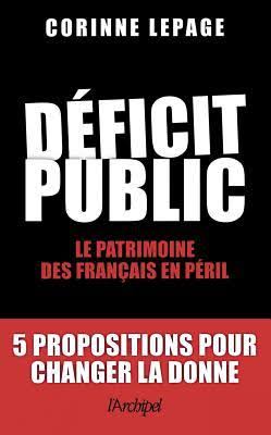 Déficit public