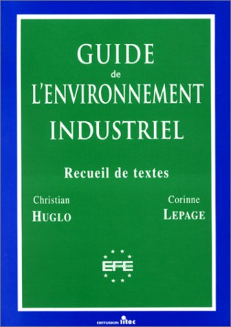 Guide de l'environnement industriel