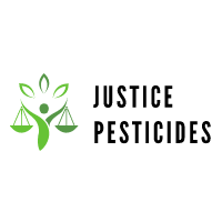 Logo Justice Pesticides