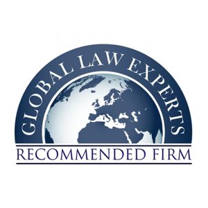 Global Law Experts