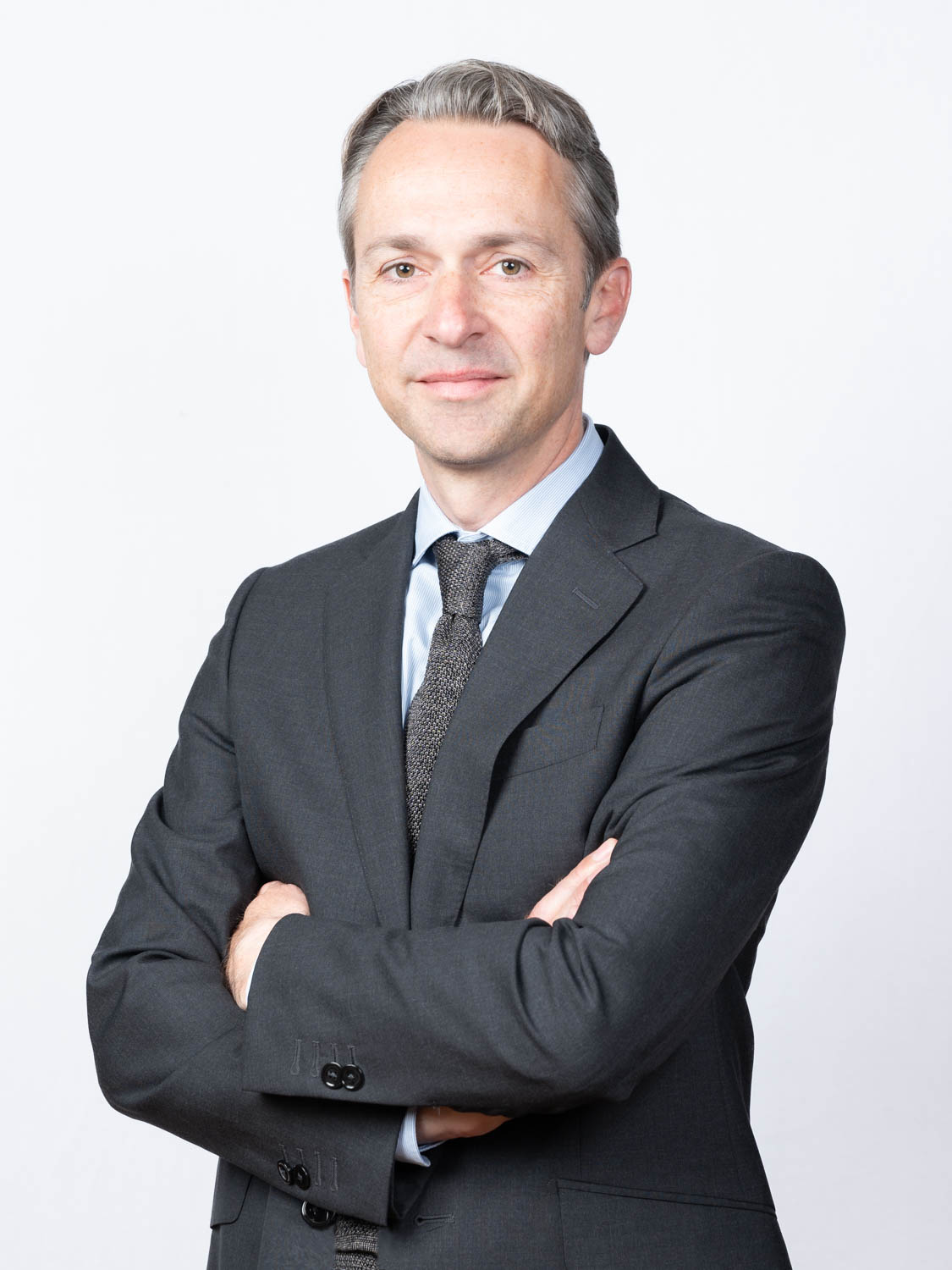 Benoît Denis - AVOCAT OF COUNSEL - Cabinet Huglo Lepage Avocats