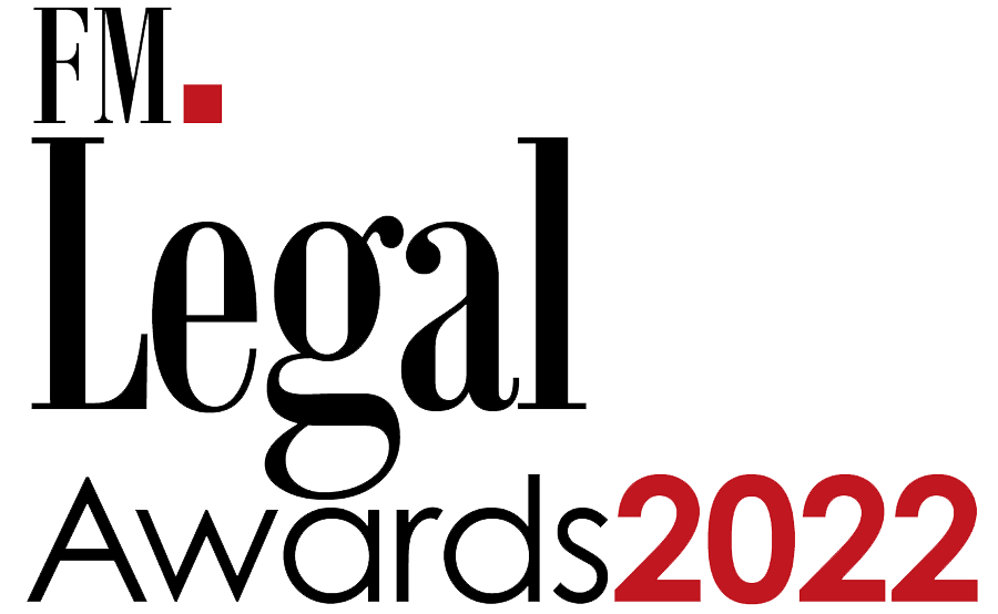 FM Legal Awards 2022 Huglo Lepage
