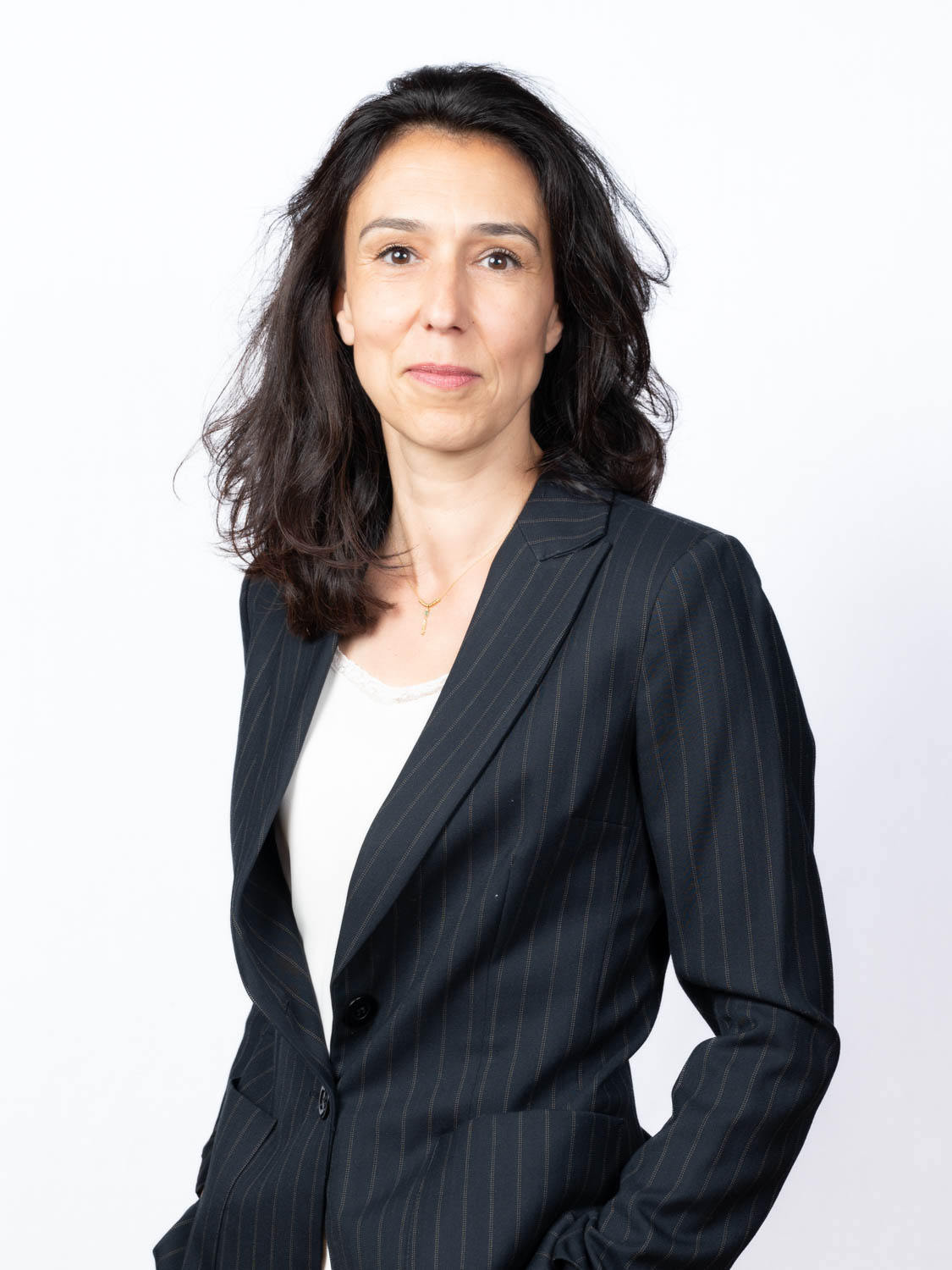 Valérie Saintaman - AVOCATE OF COUNSEL - Cabinet Huglo Lepage Avocats